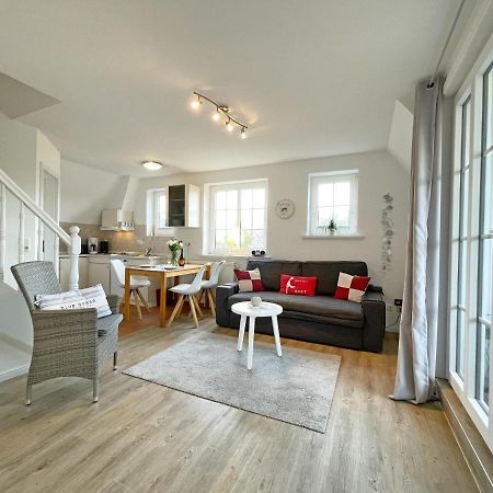 Haus Malte Weninngstedt App 1 Веннингштедт Экстерьер фото