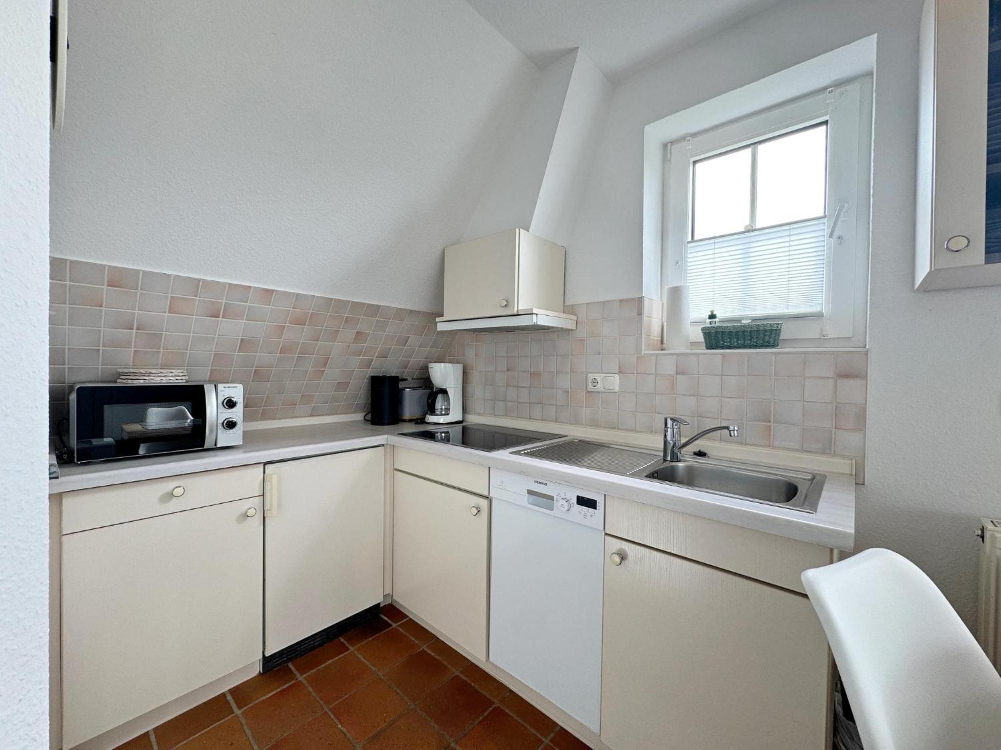 Haus Malte Weninngstedt App 1 Веннингштедт Экстерьер фото